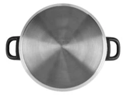 ERNESTO® Edelstahl-Topf, 28 Cm 5 ERNESTO® Edelstahl-Topf, 28 Cm -Kuchenwelt Verkauf gcp1ab28ae94b994f27ae95ee354039c583