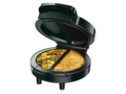 SILVERCREST® KITCHEN TOOLS Bubble-Waffeleisen / Donutmaker / Omelettemaker »SBDOM 1000 B1« 8 SILVERCREST® KITCHEN TOOLS Bubble-Waffeleisen / Donutmaker / Omelettemaker »SBDOM 1000 B1« -Kuchenwelt Verkauf gcp1acc79662bde451c83a749b1306c8845