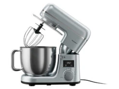 SILVERCREST® KITCHEN TOOLS Küchenmaschine »SKMW 900 A1«, Inkl. Waage -Kuchenwelt Verkauf gcp1af354665ede47658b3efdb11c0b7043