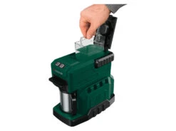 PARKSIDE® 20 V Akku-Kaffeemaschine »PKMA 20 Li A1«, Ohne Akku Und Ladegerät -Kuchenwelt Verkauf gcp1b45c46bae9e4fd58fd221a31d786180