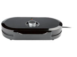 SILVERCREST® KITCHEN TOOLS Doppel-Waffeleisen »SDW 1200 C1«, 1200 W