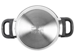 ERNESTO® Edelstahl-Topf-Set, 3-teilig, Mit Glasdeckel 15 ERNESTO® Edelstahl-Topf-Set, 3-teilig, Mit Glasdeckel -Kuchenwelt Verkauf gcp1bce4416e0d8446f8f98c9bed461cd2c