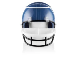 ERNESTO® Snackhelm, Football-Helm-Optik, Herausnehmbare Behälter -Kuchenwelt Verkauf gcp1c663bad162a4adf8925b229cee7c858