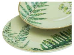 Creatable Nature Collection BOTANICA, Geschirrset, Kombiservice 16 Teilig -Kuchenwelt Verkauf gcp1ca27bc0a800470294549f2d55391d34