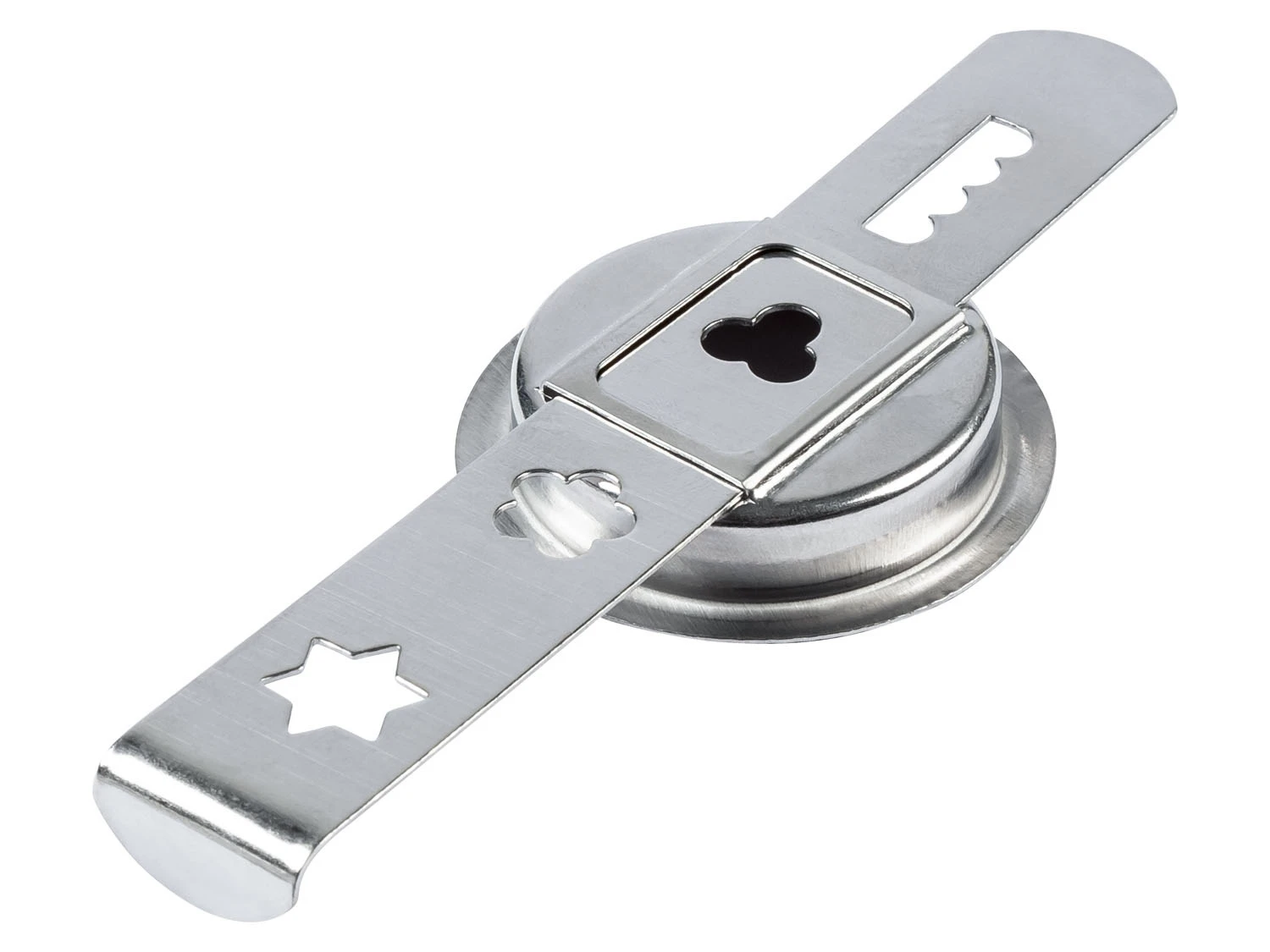 ERNESTO® Manueller Fleischwolf, Mit Kurbel 3 ERNESTO® Manueller Fleischwolf, Mit Kurbel – Bild 3