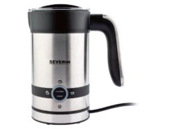 SEVERIN Milchaufschäumer SM 9292, 200 Ml