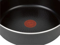 Tefal Schmorpfanne, Ø 24 Cm, Mit Deckel -Kuchenwelt Verkauf gcp1d89eeb486a745bbac128f3a5e492499