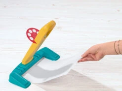 Crelando® Kinder-Malprojektor, 16-teilig -Kuchenwelt Verkauf gcp1d919da12e964b78994bd4857e4f8ea8