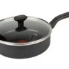 Tefal Schmorpfanne, Ø 24 Cm, Mit Deckel