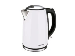 SILVERCREST® KITCHEN TOOLS Edelstahl-Wasserkocher »SWC 3100 B1«, 3100 W -Kuchenwelt Verkauf gcp1de5bdd0fb2744c2bf02ccd28c0aedab