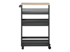 LIVARNO Home Küchen-Nischenwagen, Universell Einsetzbar -Kuchenwelt Verkauf gcp1e23809b2a85426c89ddc47f9a3ec389