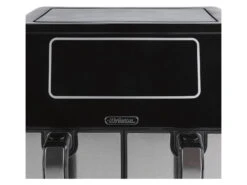 Ariete Airfryer Dual Metal, 2 Separate Körbe -Kuchenwelt Verkauf gcp1e58d38abf96451da49073071f64a218