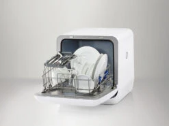 SILVERCREST® KITCHEN TOOLS Geschirrspülmaschine »SGW 860 A1«, Mit Wassertank -Kuchenwelt Verkauf gcp1f19afc96bb54ae196ce4a2977531d0b