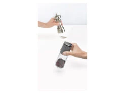 Joseph Joseph Duo Salz- Und Pfefferstreuer - Grau -Kuchenwelt Verkauf gcp1f3e11e650f545c6af5d2b208d5cefee