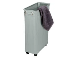 Wenko Wäschesammler »Corno«, Mit 4 Rollen 14 Wenko Wäschesammler »Corno«, Mit 4 Rollen -Kuchenwelt Verkauf gcp1f90aecbb2f447ef9ec23b1841cd2a8f