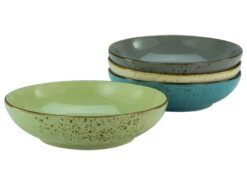 Creatable Nature Collection - Poke Bowl, Bowl-Set 4 Teilig