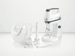 SILVERCREST® KITCHEN TOOLS Handmixer-Set »SHMS 300 C2«, 300 W, 10-teilig -Kuchenwelt Verkauf gcp2071c35ea2c042909081385ef5e6c63b