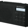 SILVERCREST® Radio DAB+ Taschenradio »SDR 1.5 B1«