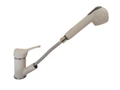 Eisl Küchenarmatur »GRANIT«, Mit Ausziehbarer Geschirrbrause -Kuchenwelt Verkauf gcp20d9d67ccd5f4b7288b5520e9b84ee21