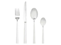 ERNESTO® Tafelbesteck, 24-teilig, Aus Rostfreiem Edelstahl 6 ERNESTO® Tafelbesteck, 24-teilig, Aus Rostfreiem Edelstahl -Kuchenwelt Verkauf gcp210b4e2aa87440c8b0a4026987a38fa1