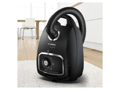 BOSCH Serie | 6, Staubsauger Mit Beutel, Schwarz -Kuchenwelt Verkauf gcp2150721392c84b5b9038a1a2dc123811