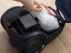 BOSCH Bodenstaubsauger »BGDS2BU1T« -Kuchenwelt Verkauf gcp217a783a18884ce08f2bcf33d37ef398