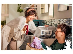 Amica Toplader »WT 461 700«, 6 Kg, 1000 U/min 9 Amica Toplader »WT 461 700«, 6 Kg, 1000 U/min -Kuchenwelt Verkauf gcp21997728be004b34b91f543998962434