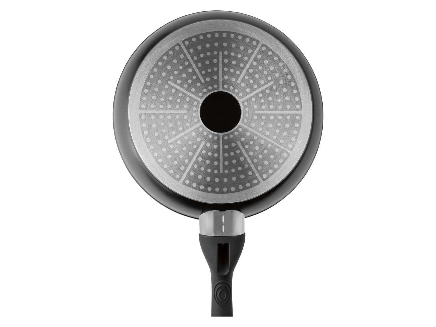 ERNESTO® Pfannen-Set 2-tlg, Ø 24 & 28 Cm 4 ERNESTO® Pfannen-Set 2-tlg, Ø 24 & 28 Cm – Bild 4