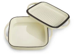 ECHTWERK 2 In 1 Set - Universalbräter Und Deckel Gusseisen 18 ECHTWERK 2 In 1 Set - Universalbräter Und Deckel Gusseisen -Kuchenwelt Verkauf gcp224d4c4f9a6b4e008207f7e58556673f