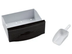 SILVERCREST® Eiswürfelmaschine »ICM 220A1« + Trinkhalmset XXL -Kuchenwelt Verkauf gcp2268c16de2d64ecd9a6e5263a844ca56