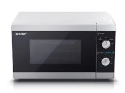 Sharp Mikrowelle »YC-MS01ES« 7 Sharp Mikrowelle »YC-MS01ES« -Kuchenwelt Verkauf gcp226e18dad895483b9e48c697b1696546