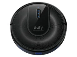 Eufy Hybrid Saugroboter »RoboVac G30«