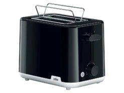 BRAUN Toaster »HT1010WH«, Aufwärm- Und Auftaufunktionen 15 BRAUN Toaster »HT1010WH«, Aufwärm- Und Auftaufunktionen -Kuchenwelt Verkauf gcp229588e77b834ef9b6e29a86615d7060