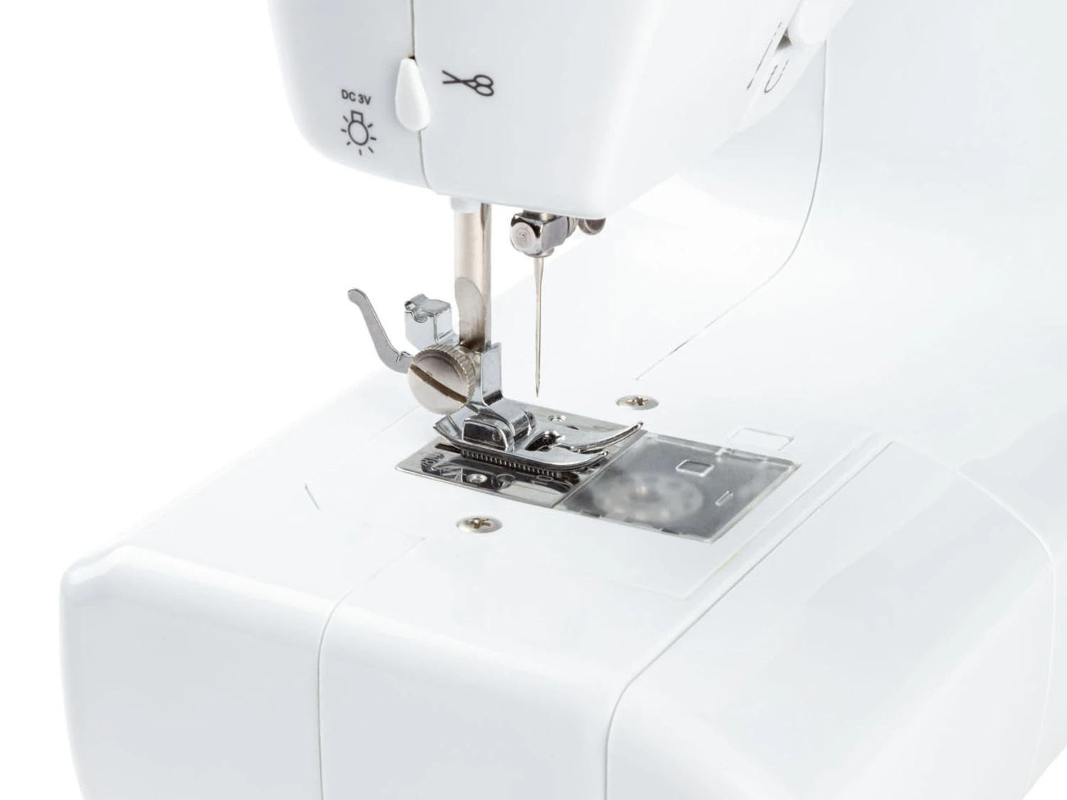 Ufesa Nähmaschine »SW3003 Performance«, Mit LCD-Display 5 Ufesa Nähmaschine »SW3003 Performance«, Mit LCD-Display – Bild 5