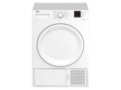 BEKO Kondensationstrockner, »DS7512PA«