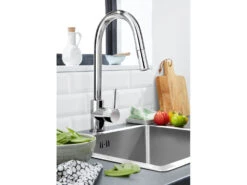 LIVARNO Home Design Küchenarmatur, Mit Brauseschlauch 14 LIVARNO Home Design Küchenarmatur, Mit Brauseschlauch -Kuchenwelt Verkauf gcp245dd992ef114fc89f6b4adee2718448