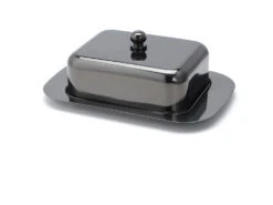 ECHTWERK Butterdose Aus Edelstahl 15 ECHTWERK Butterdose Aus Edelstahl -Kuchenwelt Verkauf gcp24c6688a8f1341ea8a94561443d6b640