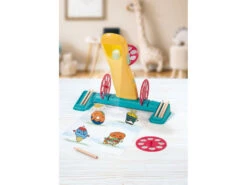 Crelando® Kinder-Malprojektor, 16-teilig -Kuchenwelt Verkauf gcp25421c07c533401aa2c18c5942b8a1eb