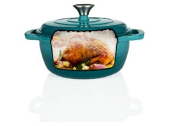 ERNESTO® Gusseisen-Topf, Ø 21,5 Cm -Kuchenwelt Verkauf gcp26a19ab5aed14e30b097fc010cea983f