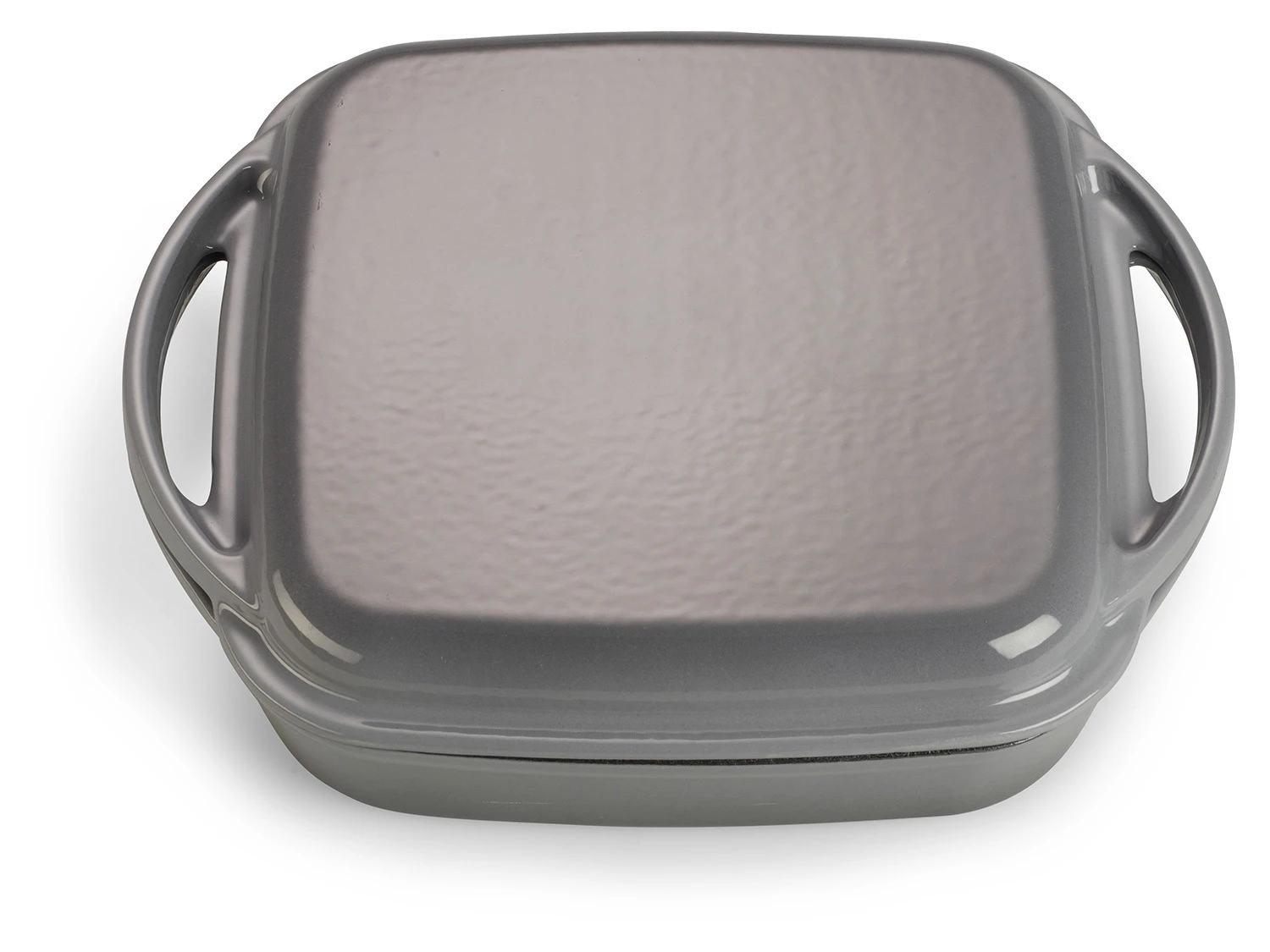 ECHTWERK 2 In 1 Set - Universalbräter Und Deckel Gusseisen 4 ECHTWERK 2 In 1 Set - Universalbräter Und Deckel Gusseisen – Bild 4