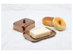 ECHTWERK Butterdose Aus Edelstahl 19 ECHTWERK Butterdose Aus Edelstahl -Kuchenwelt Verkauf gcp27d1df9143b14f8a96f60043151ce7ae