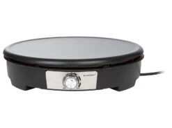 SILVERCREST® KITCHEN TOOLS Crepe Maker »SCM 1500 E5«, 1500 W