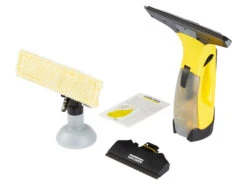 Kärcher Akku-Fenstersauger-Set »WV5 Plus N« -Kuchenwelt Verkauf gcp288ccf5b9ae94f038e7e1ee1219a9299