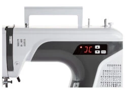 EASYmaxx Digitale Nähmaschine »Mod. ST 700«, 50 Nähprogramme 12 EASYmaxx Digitale Nähmaschine »Mod. ST 700«, 50 Nähprogramme -Kuchenwelt Verkauf gcp28bc2276a4ad44abb02d4d34ecd1e22c