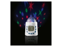 AURIOL® Wecker Mit Sternenprojektion, Mit 10 Melodien 9 AURIOL® Wecker Mit Sternenprojektion, Mit 10 Melodien -Kuchenwelt Verkauf gcp291bc2770d294a2d9fc230aea1c5dd44