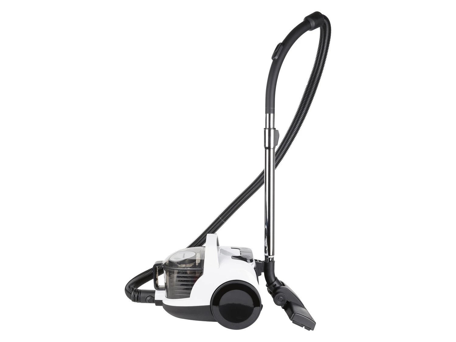 GRUNDIG Zyklon Bodenstaubsauger »VCC 3170 L«, Beutellos 4 GRUNDIG Zyklon Bodenstaubsauger »VCC 3170 L«, Beutellos – Bild 4