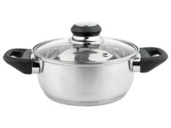 ERNESTO® Edelstahl-Kochgeschirr-Set, 12-teilig -Kuchenwelt Verkauf gcp29e7b812fa664d6a8e13f1e6a503bcbf