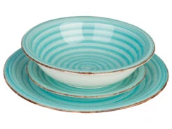 Tognana Tellerset, 18-teilig -Kuchenwelt Verkauf gcp2a152f9839ba4b608a7f336a484e0380