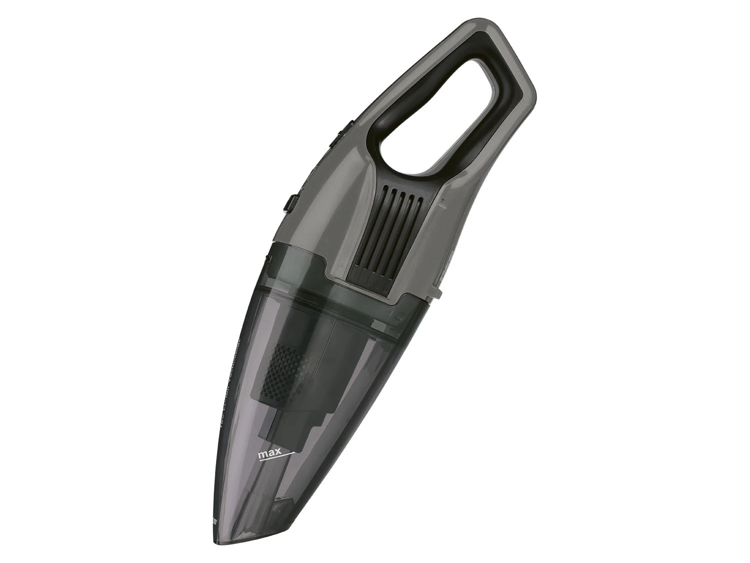 SILVERCREST® Akku-Handstaubsauger, 2 Geschwindigkeitsstufen 6 SILVERCREST® Akku-Handstaubsauger, 2 Geschwindigkeitsstufen – Bild 6