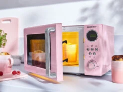 SILVERCREST® KITCHEN TOOLS Mikrowelle »SMWC 700 C1«, 17l, 700 W -Kuchenwelt Verkauf gcp2b6af422492d46a88cf39817fc1fca77